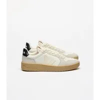 Veja Veja Damen Sneaker - V-82, Pure calcaire black (schwarz), – Produktbild 1 von 1