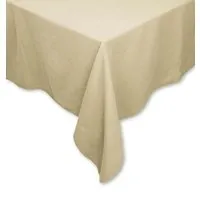 jilda-tex jilda-tex Tischdecke Renforce 100% Bio-Baumwolle Uni MADE IN GREEN – Produktbild 1 von 1