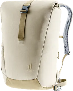 Deuter Deuter Stepout 22 Lifestyle Rucksack (6615 bone/desert) – Produktbild 1 von 1