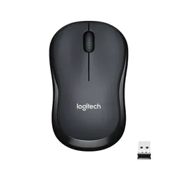 Logitech Logitech Kabellose Maus 'M220 Silent' – Produktbild 1 von 1