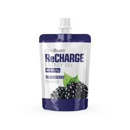 GymBeam GymBeam ReCharge Gel 75 g Brombeere – Produktbild 1 von 1
