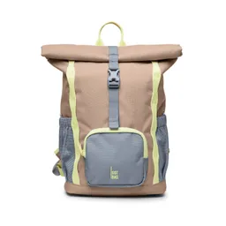 GOT BAG GOT BAG Kids Adventure Rolltop sandbar multi – Produktbild 1 von 1