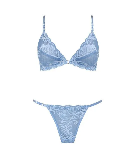 Anekdot Anekdot Set Ether String, Blau, – Produktbild 4 von 4