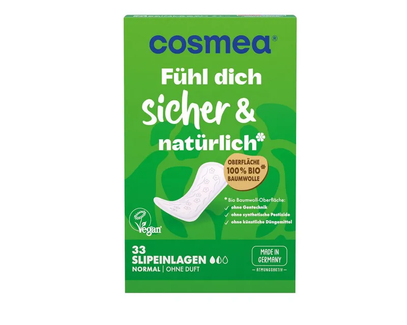 Cosmea Cosmea Slip-Einlage – Produktbild 1 von 1