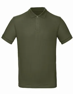 B&C Collection B&C Collection Inspire Polo-Shirt Herren / Unisex – Produktbild 1 von 1