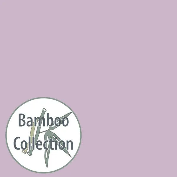 Theraline Das Original Theraline inkl. Bezug Dessin Bamboo Collection Bio-Baumwolle+Bambus, Lavendel, – Produktbild 1 von 4