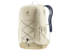 Deuter Deuter Freizeitrucksack Deuter Rucksack Gogo bone-desert (1-tlg) – Produktbild 1 von 1