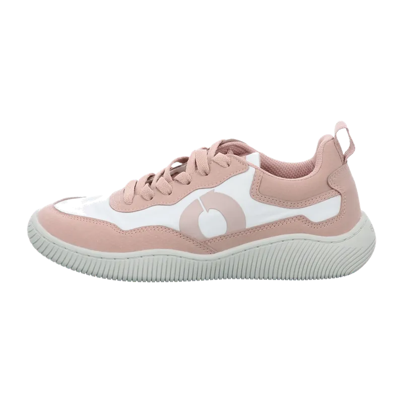 ECOALF Ecoalf Sportliche Schnürschuhe für Damen, rosa, Größe 41 EU, Rosa, – Produktbild 2 von 7