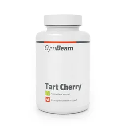 GymBeam GymBeam Sauerkirsche 90 Kapseln – Produktbild 1 von 1