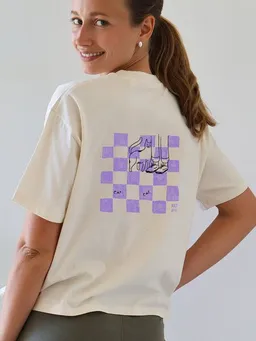 Kultgut Kultgut Artdesign - Superweicher Sweater / The Secret of Mushrooms – Produktbild 1 von 1
