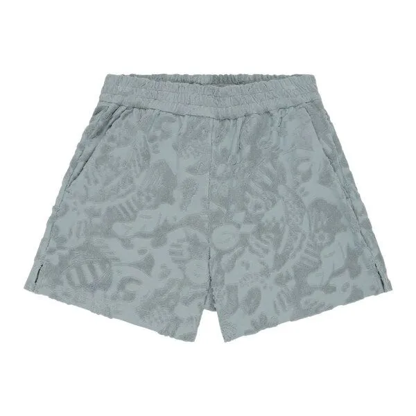 Iriedaily Iriedaily Tary Short, Dark slate (blau), – Produktbild 1 von 4