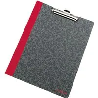 Memo memo Klemmbrettmappe 'Noir' DIN A4 – Produktbild 1 von 1