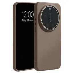 imoshion imoshion TPU Color Cover für das Xiaomi 17 Ultra – Produktbild 1 von 1