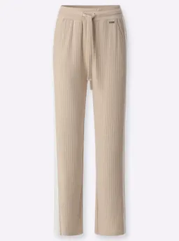 feel good Hose beige-ecru – Produktbild 1 von 1