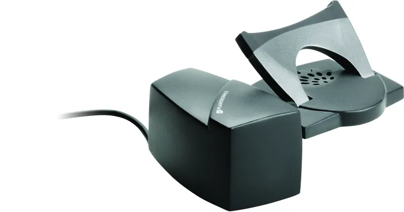 Poly Poly HP Poly HL10 | 784q2aa | Telefonhörer-Lifter für Tischtelefon – Produktbild 2 von 2
