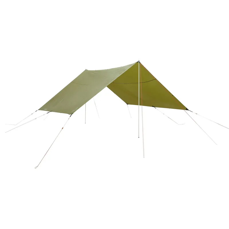 Nordisk VOSS 14 PU TARP – Produktbild 1 von 1