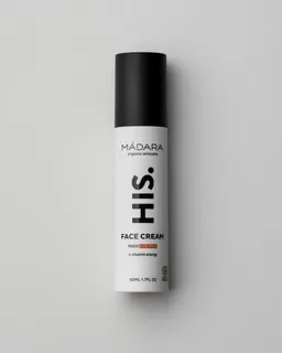 Madara Cosmetics Madara Cosmetics Gesichtscreme für Männer – Produktbild 1 von 1