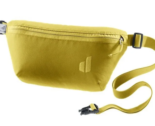 Deuter Deuter Avengo 1,5 Gürteltasche, Turmeric, – Produktbild 1 von 1