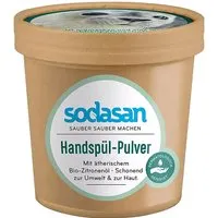 Sodasan Sodasan Handspül Pulver – Produktbild 1 von 1