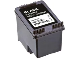 Memo memo Druckkopf ersetzt HP C2P05AE, Nr. 62XL schwarz – Produktbild 1 von 1