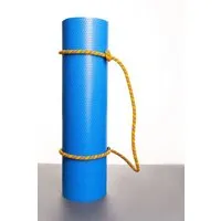 soulseil soulseil Yogamatten-Gurt, Gelb, – Produktbild 1 von 1