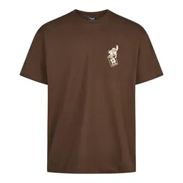 Iriedaily Iriedaily Bad Day Club T-Shirt – Produktbild 1 von 1