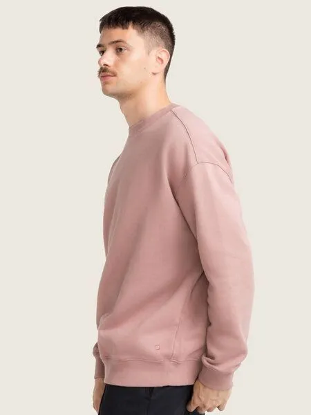 KAYA&KATO KAYA&KATO Sweatshirt XBERG, Rosa, – Produktbild 4 von 4
