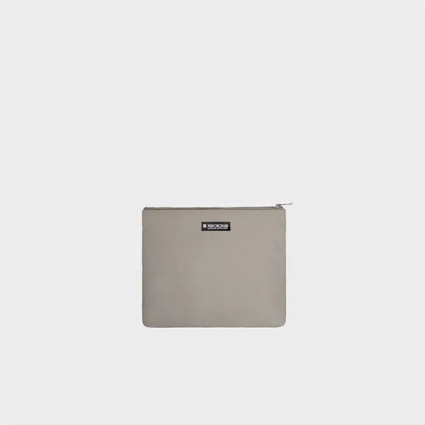 New Orchard New Orchard Shoulder Vegan Bag, Beige, – Produktbild 3 von 3