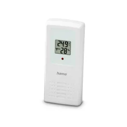 Hama Hama Außensensor "Kefalonia" für Hama Wetterstation – Produktbild 1 von 1