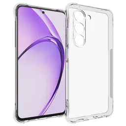 imoshion imoshion Shockproof Case für das Oppo A5 5G (2025) – Produktbild 1 von 1