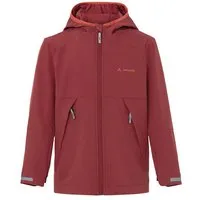 Vaude VAUDE Jacken Kids Moab Stretch Jacket, Rot, – Produktbild 1 von 1