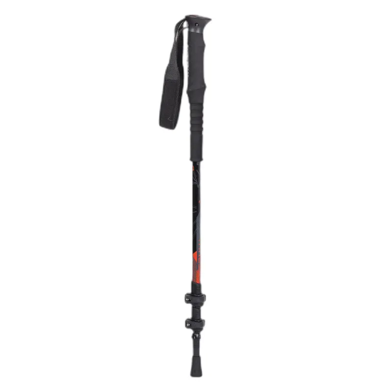 Ternua Wanderstock Ternua Katul, Noir, – Produktbild 2 von 2
