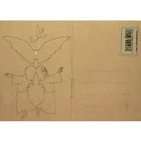Formes Formes Holzpostkarte Engel – Produktbild 1 von 1