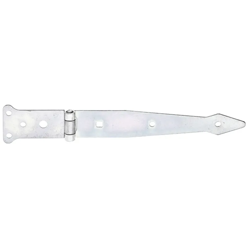 Alberts ALBERTS Werfgehänge, disp., Scharnier LxB 48x77, Band LxB 202x35 mm – Produktbild 1 von 1