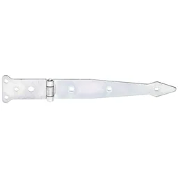 Alberts ALBERTS Werfgehänge, disp., Scharnier LxB 48x77, Band LxB 202x35 mm – Produktbild 1 von 1