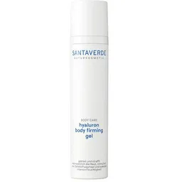 Santaverde Gesellschaft für Naturprodukte Santaverde Gesellschaft für Naturprodukte mbH Hyaluron Body Firming Gel – Produktbild 1 von 1