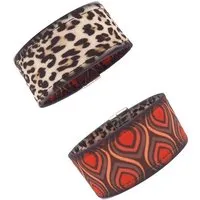 Seegarn Seegarn Wende-Armband 3cm – Produktbild 1 von 1