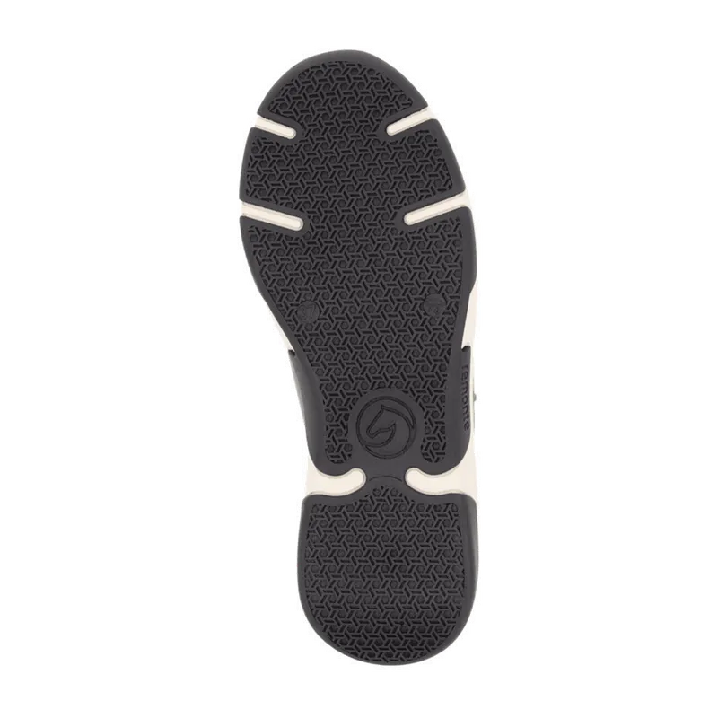 Remonte Remonte HW Halbschuh für Damen, Schwarz, – Produktbild 7 von 8