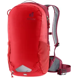 Deuter Deuter Race 12 Fahrrad Rucksack (5598 cherry/masala) – Produktbild 1 von 1