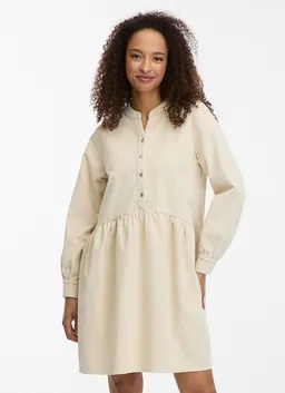 ragwear ragwear Midikleid MULL CORDY Sommerkleid – Produktbild 1 von 1
