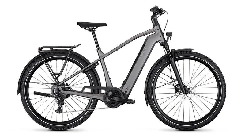 Kalkhoff Kalkhoff Endeavour 3 Move Grau Modell 2027 – Produktbild 4 von 5