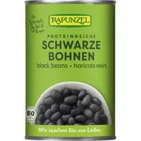 RAPUNZEL Schwarze Bohnen in der Dose – Produktbild 1 von 1