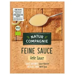 Natur Compagnie Natur Compagnie Helle Sauce – Produktbild 1 von 1