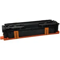 Memo memo Toner ersetzt HP CF542X, Nr. 203X gelb – Produktbild 1 von 1