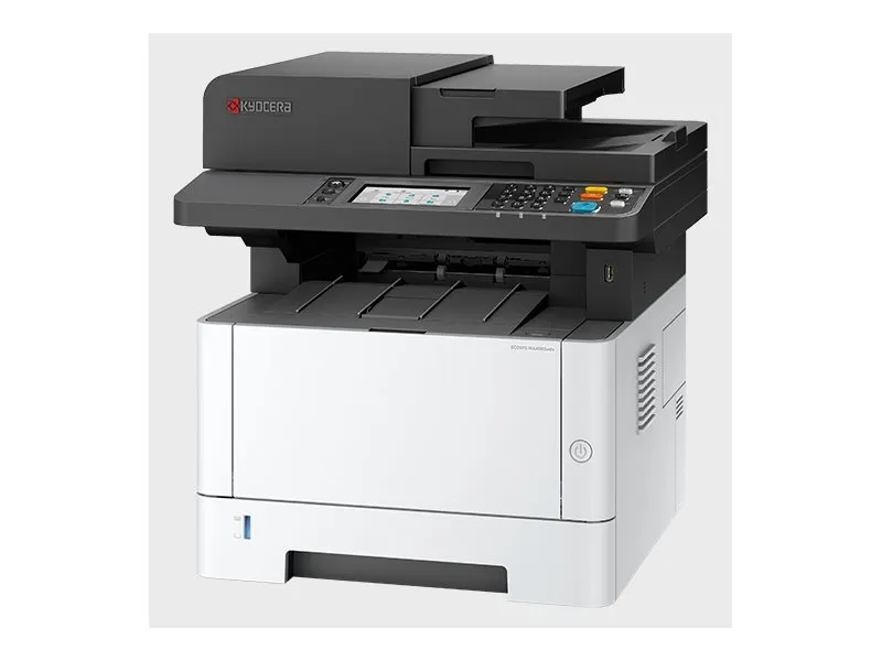Kyocera Kyocera ECOSYS MA4000wifx | 110c1d3nl0 | Multifunktionsdrucker - s/w – Produktbild 2 von 2