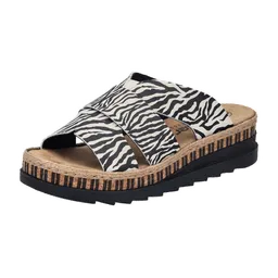 Rieker Rieker V7989 für Damen, animal, Größe 42 EU – Produktbild 1 von 1