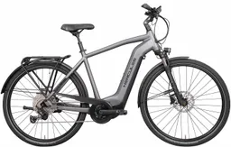 Hercules Hercules Intero Pro I-12 Grau Modell Aktion – Produktbild 1 von 1