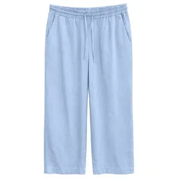 Mazine Mazine Hose Wide Leg Elastic – Produktbild 1 von 1