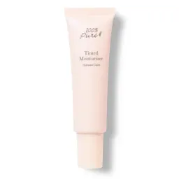 100% PURE® - Purity Cosmetics Fruit Pigments Tinted Moisturizer - Getönte Tagespflege - Golden Peach – Produktbild 1 von 1