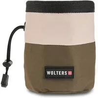 Wolters Wolters Upcycling Wundertüte Hundezubehör dunkelbraun / beige M – Produktbild 1 von 1